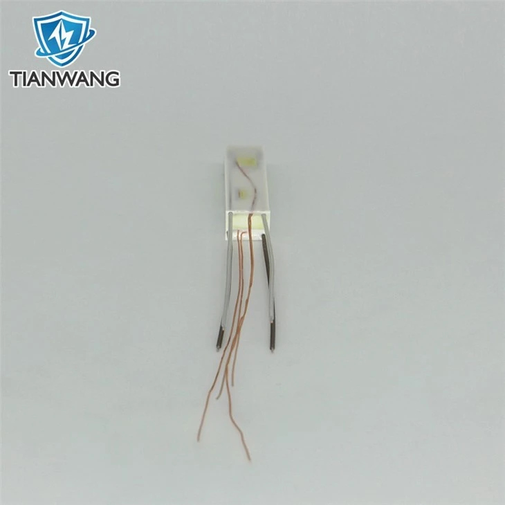 High Voltage Transformer Module For Electronic Lighter