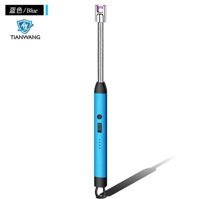 Electric Arc Candle Lighter