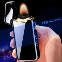 Do Arc Lighters make a lot of noise when in use?