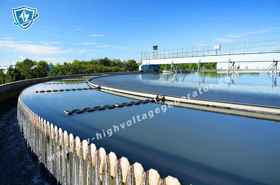 water treatment water treatment