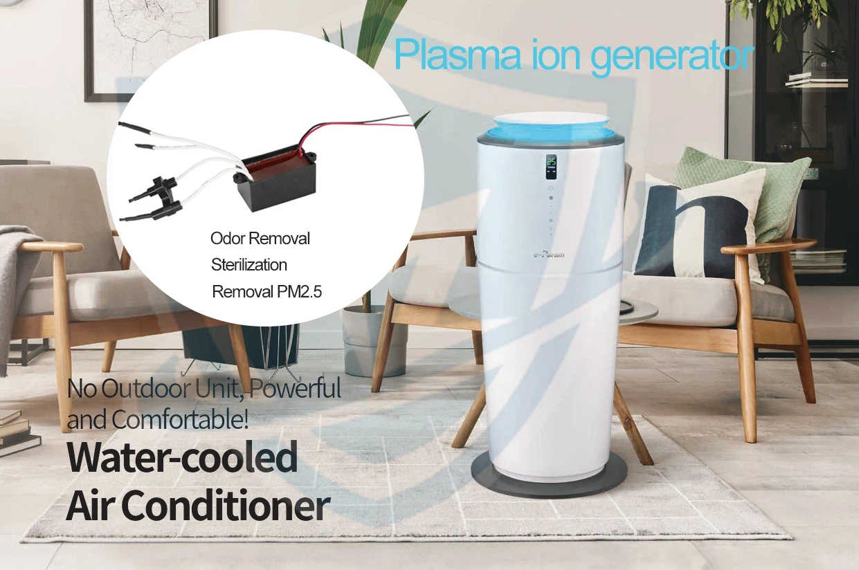 water cooled air conditioner water cooled air conditioner