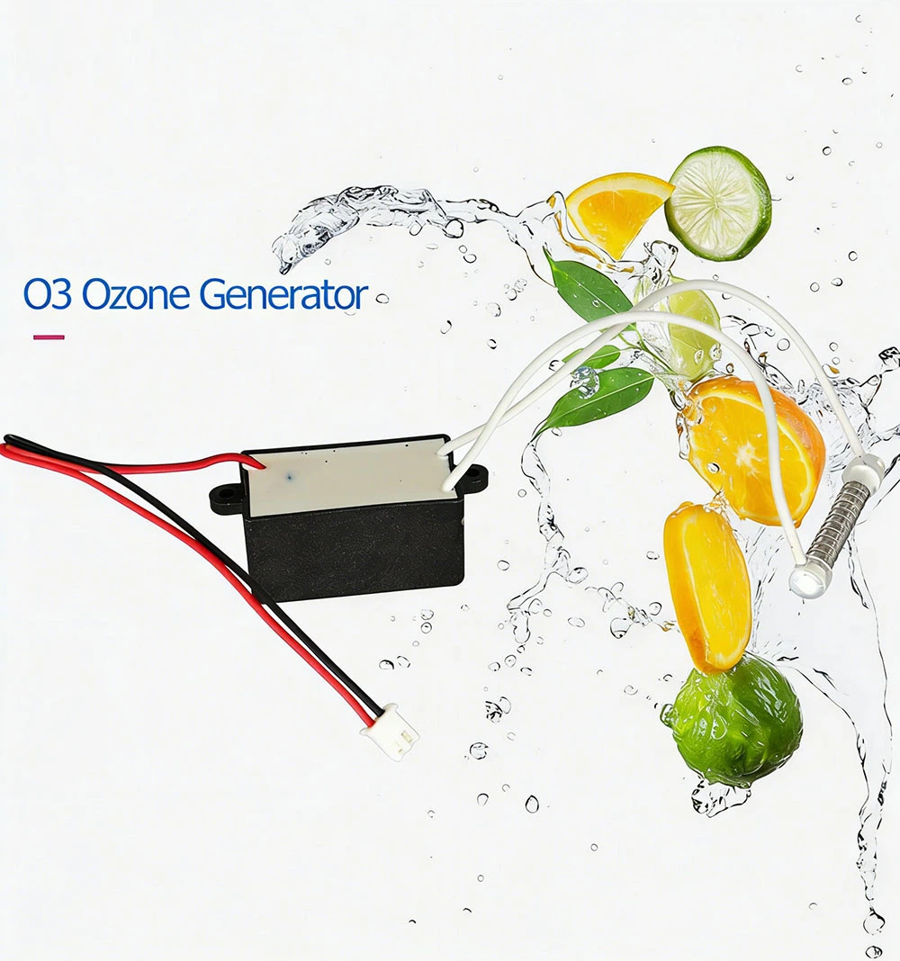 Ozone Generator For Water Ozone Generator For Water