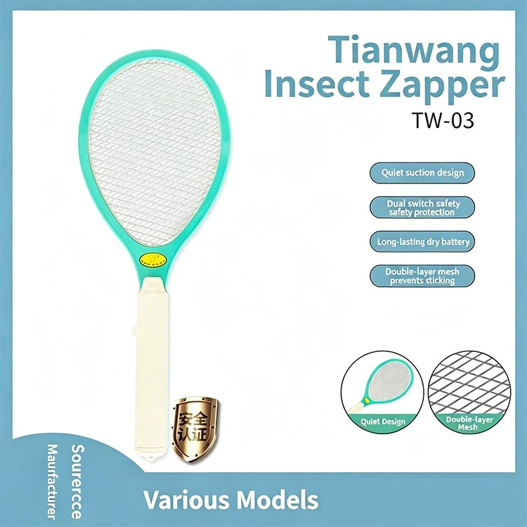 Mosquito Killer Bat Mosquito Killer Bat