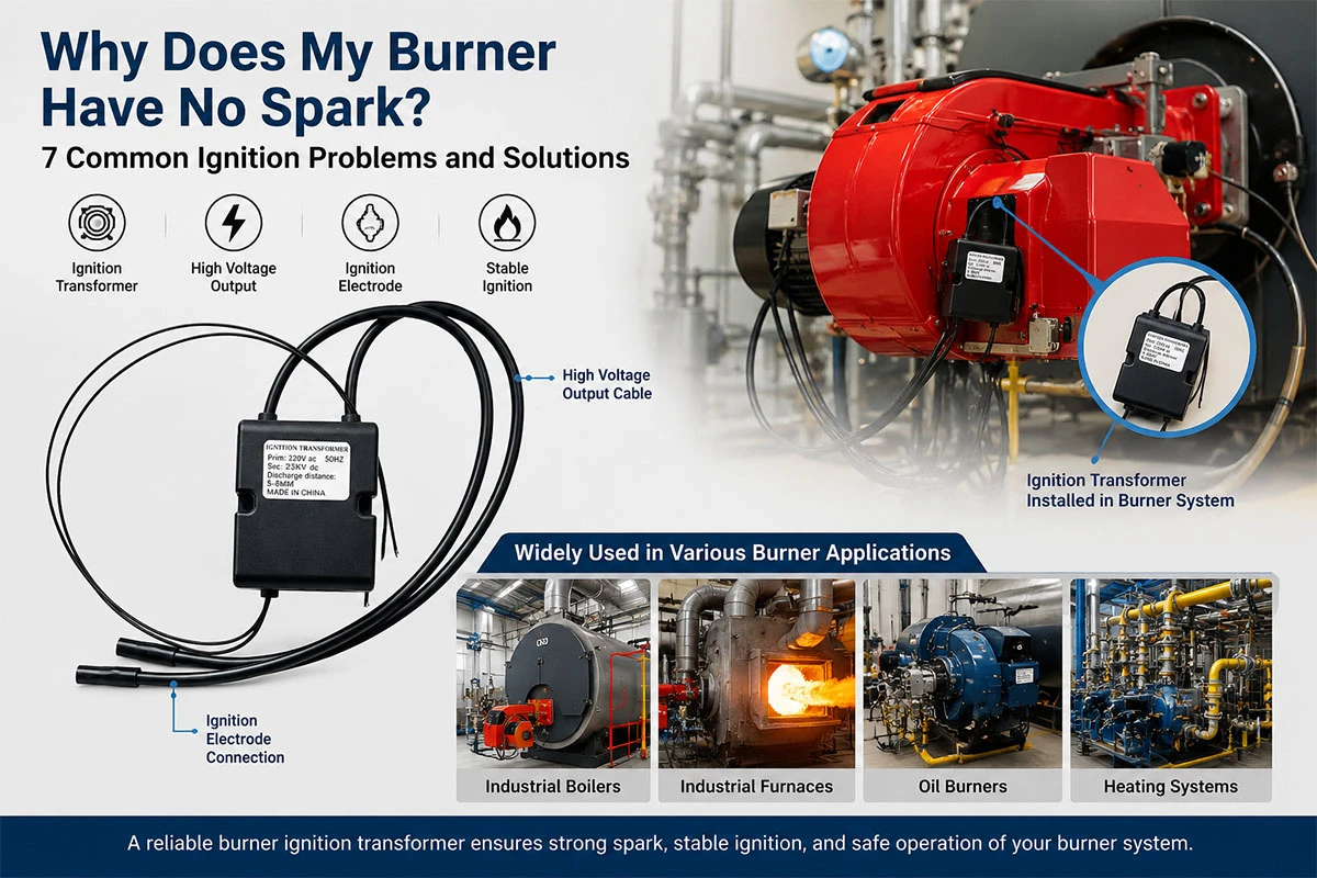 burner ignition troubleshooting burner ignition troubleshooting