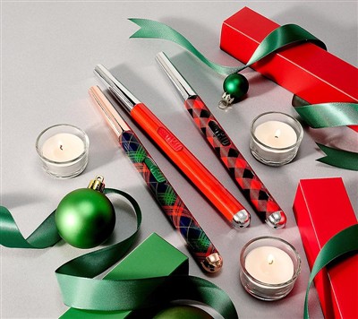 Christmas Gifts That Warm the Heart: Top 3 Electric Arc Lighters for 2024