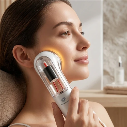 What Beauty Treatments Use High Voltage Transformers?