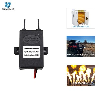 12v General Electronic Gas Stove Igniter