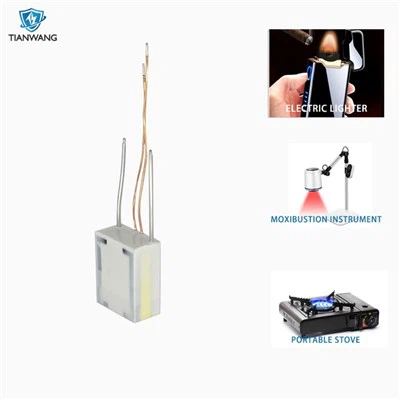 12V High Power Arc Ignition Lighter Coil Parts
