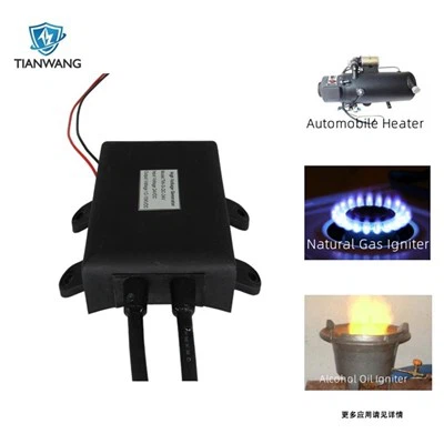 Automobile Preheater Diesel Heater Water Heating