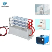 Do ozone generators produce harmful by - products?
