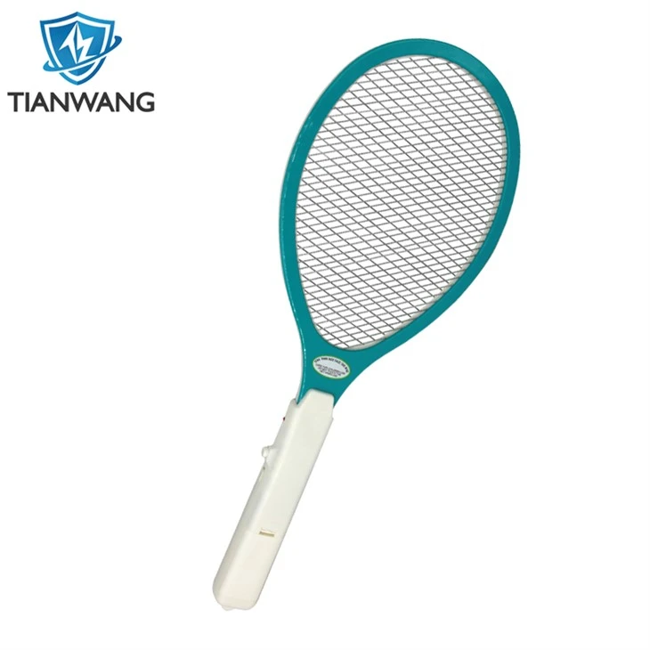 2AA Battery Mosquito Swatter