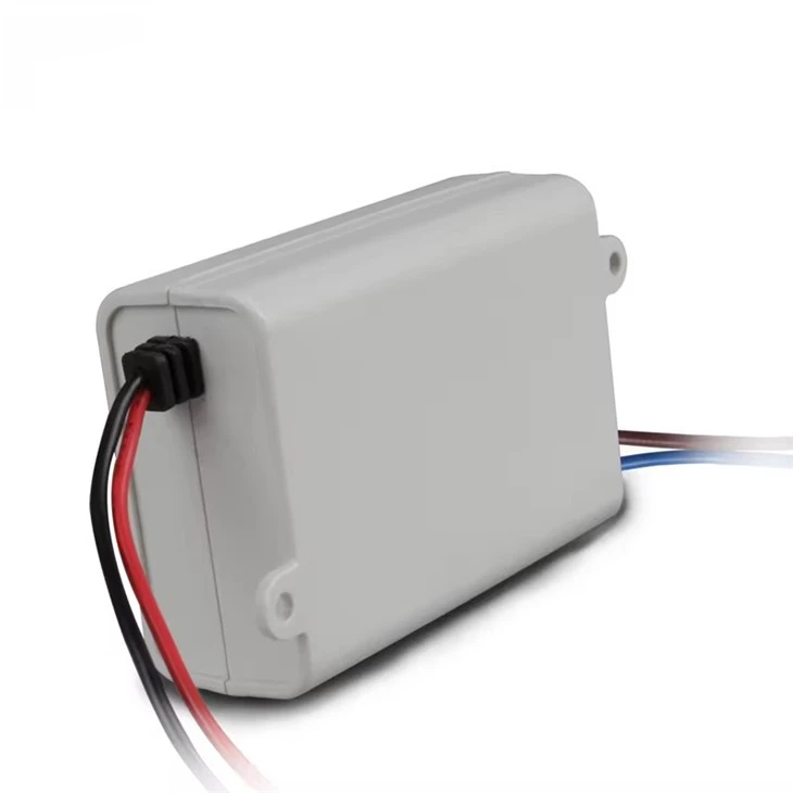 Regulated Switching Power Supply Pulse Transformer