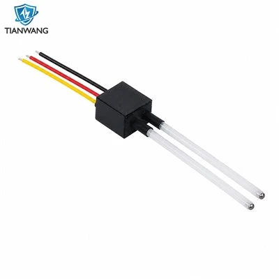 Automatic Advance CDI Ignition Module For UAV, RC Gasoline Engines & Model Aircraft