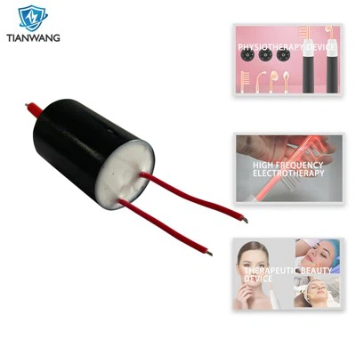 Beauty Instrument Coil