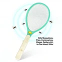 Tianwang Battery-Powered Electric Mosquito Swatter