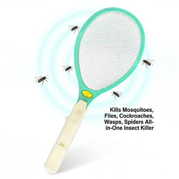 Tianwang Battery-Powered Electric Mosquito Swatter