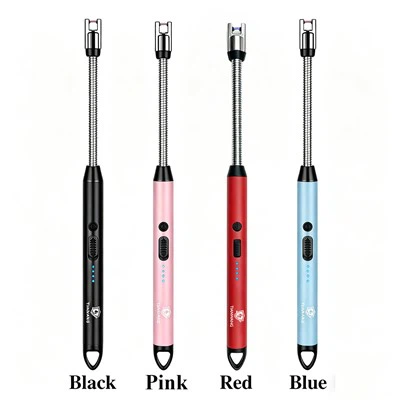 Rechargeable Flexible Neck Candle Lighter — OEM & Wholesale From The Manufacturer
