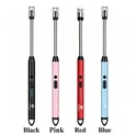 Rechargeable Flexible Neck Candle Lighter — OEM & Wholesale From The Manufacturer
