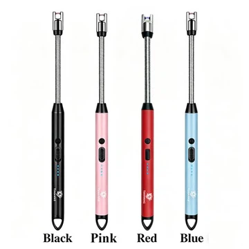 Rechargeable Flexible Neck Candle Lighter — OEM & Wholesale From The Manufacturer
