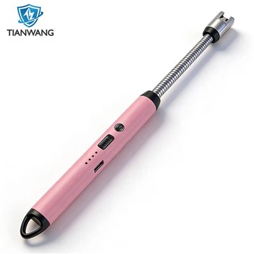 Rechargeable Flexible Neck Candle Lighter — OEM & Wholesale From The Manufacturer