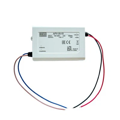 Regulated Switching Power Supply LED driver transformer