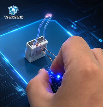 TW-DH-203 High-Voltage Arc Ignition Transformer